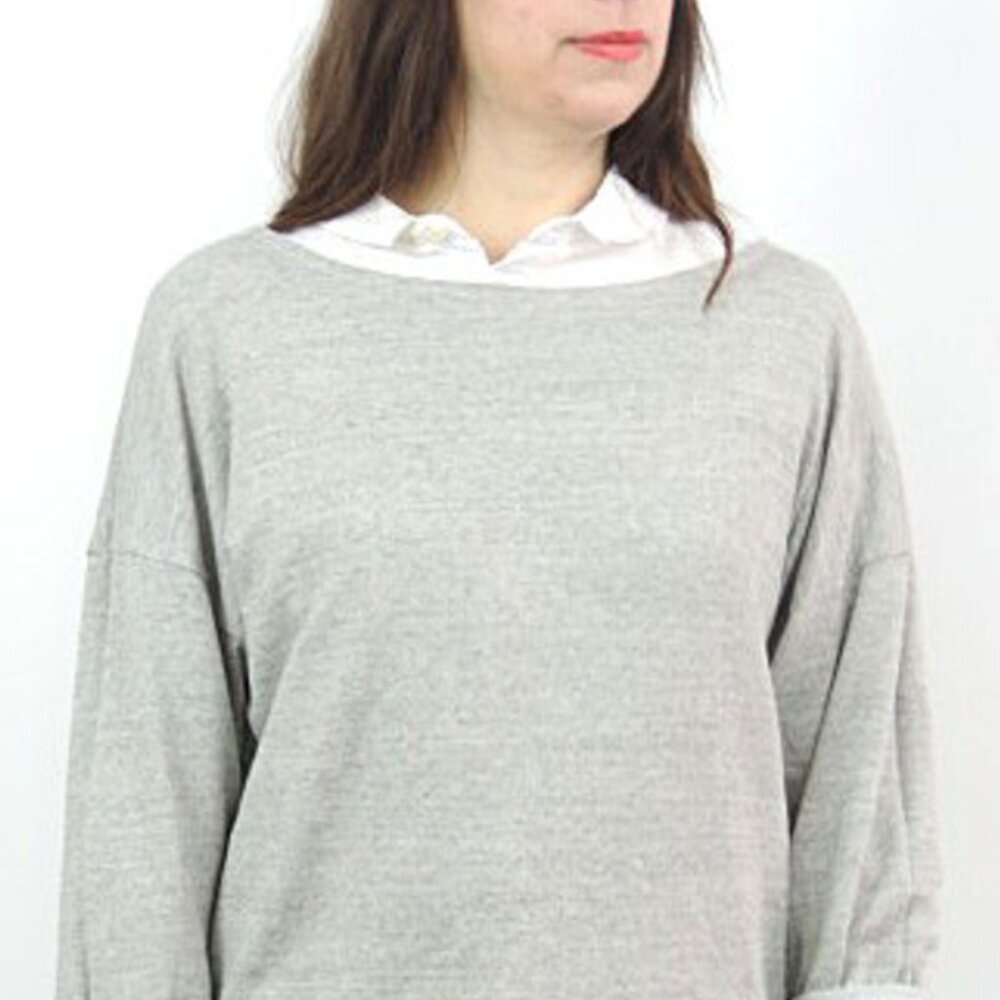 NWOT - CP Shades Brittany Sweatshirt - Size Small